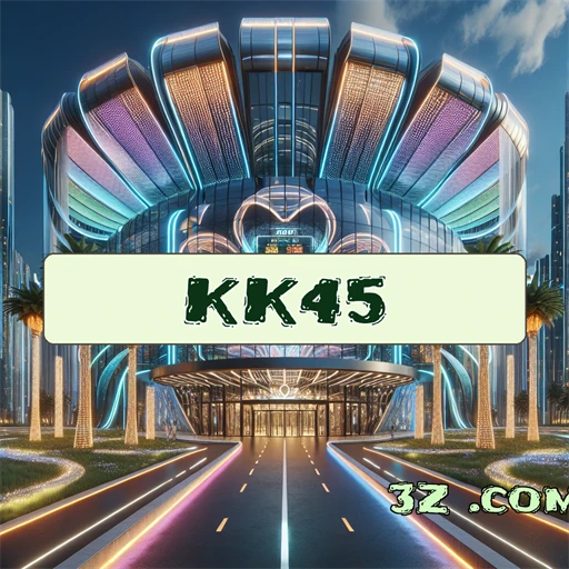 Cassino no kk45: Uma Aventura de Jogos e Emoções