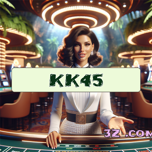 Login Criativo no kk45: Conecte-se ao Mundo dos Jogos