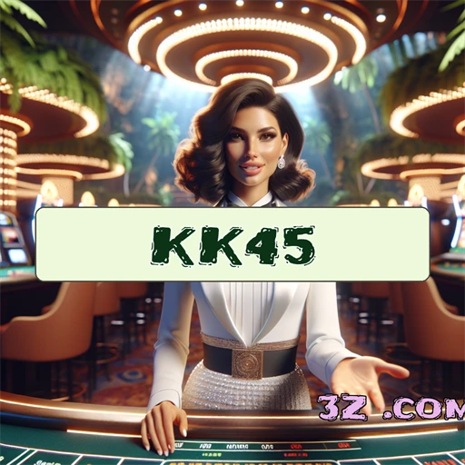 Login Criativo no kk45: Conecte-se ao Mundo dos Jogos