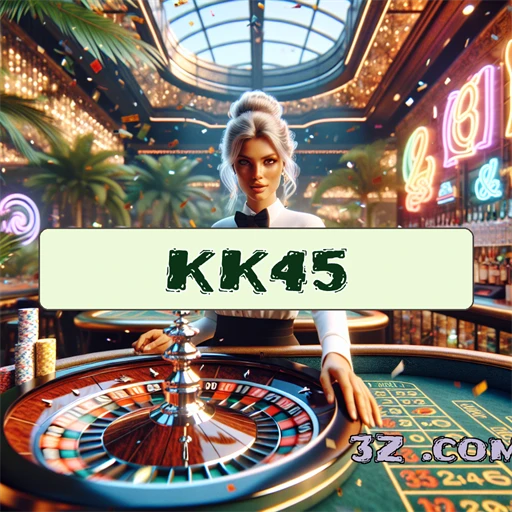 A Nova Plataforma do kk45: Uma Revolução nos Jogos Brasileiros