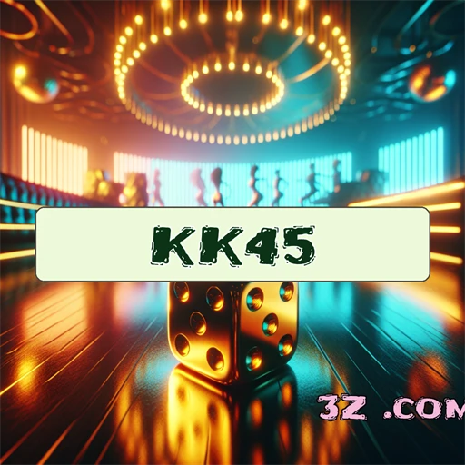 Promoções Imperdíveis No kk45: Junte-se À Diversão Já!