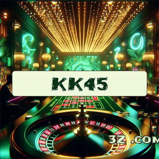 Slots Especiais que o kk45 Oferece para Jogadores Brasileiros