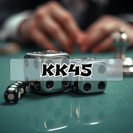 kk45: Explore a Diversão da Seção Arcade e Suas Inovações