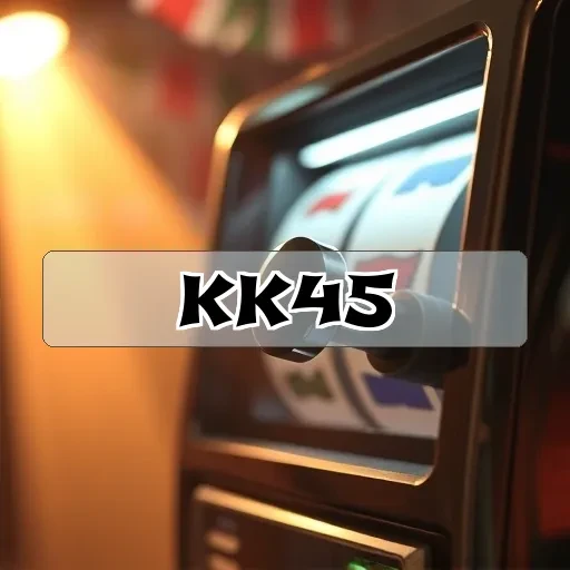 kk45: Novidades Imperdíveis que Todo Gamer Deve Conhecer