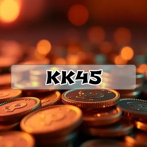 kk45 - Ações e Aventuras que Vão Além do Comum no Mundo dos Games