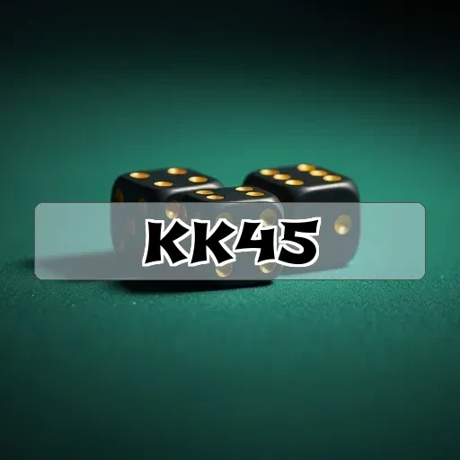 kk45: Os Jogos Mais Populares Que Você Precisa Conhecer