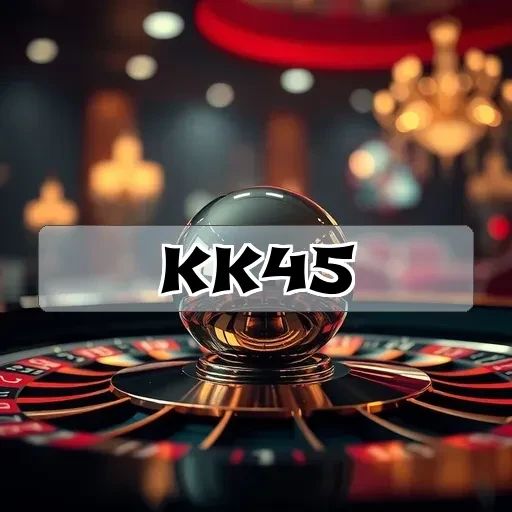 kk45: Explore Estratégias Infalíveis para Dominar Seus Jogos Favoritos